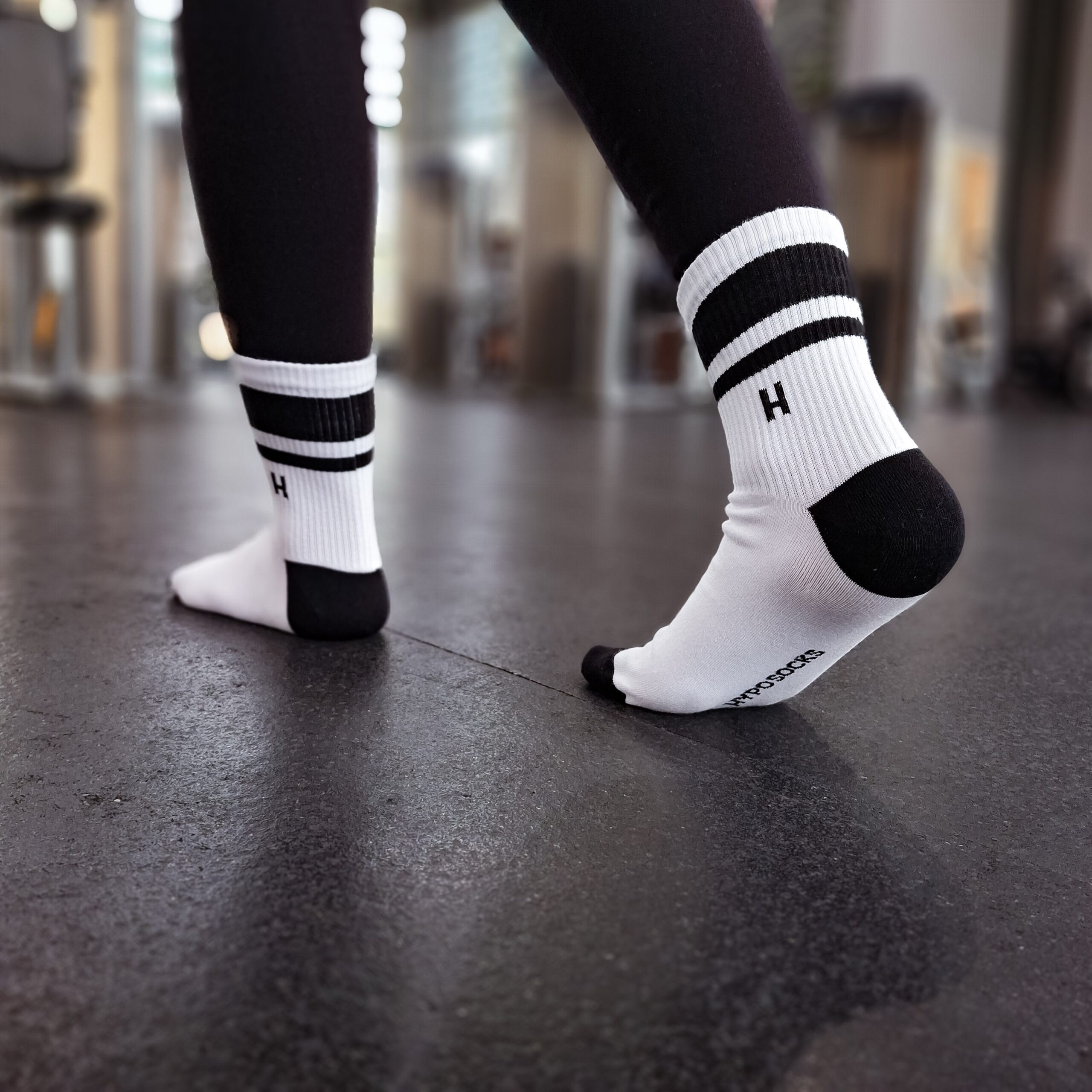 The classic hyposocks